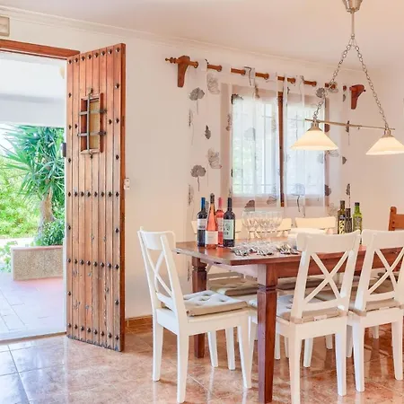 Palmeras By Plus Villa Port de Pollenca