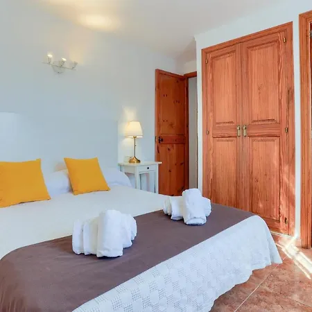 Palmeras By Plus