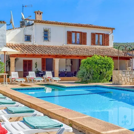 Villa Palmeras By Plus Port de Pollenca