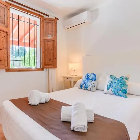 Villa Palmeras By Plus