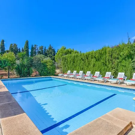 Villa Palmeras By Plus Port de Pollenca