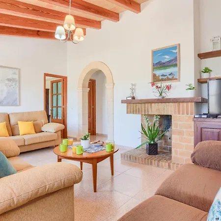 Villa Palmeras By Plus