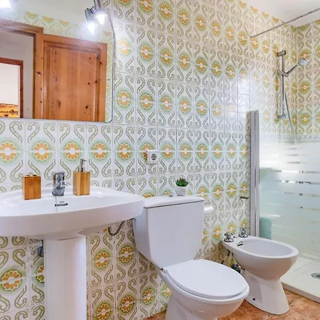 Palmeras By Plus Villa