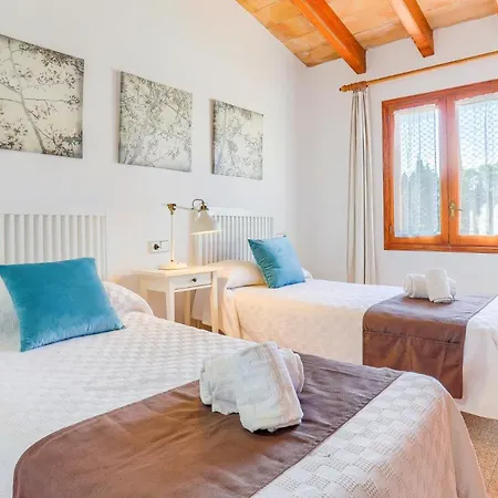 Villa Palmeras By Plus Port de Pollenca