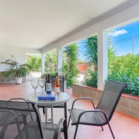 Villa Palmeras By Plus